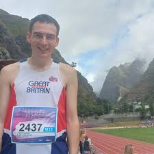 Image result for Thames Valley Harriers