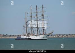 Image result for London Sailing Project