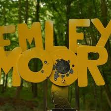 Image result for Guiseley Field Target Club GFTC