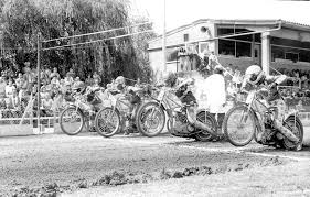 Image result for Rye House Rockets Speedway Club