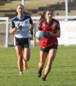 Image result for St Bronagh`s Gaa