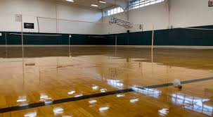 Image result for M & Ms Badminton Club