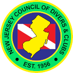 Image result for Jersey Sub Aqua Club