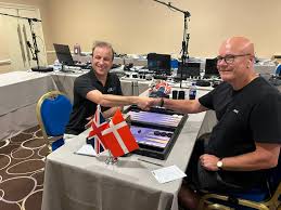 Image result for Nottingham Backgammon Club