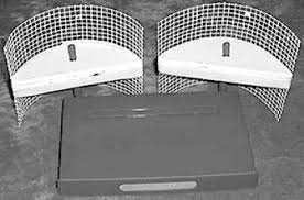 Image result for wifi antenna reflector