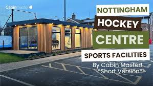 Image result for Nottingham Highfields Hockey Club