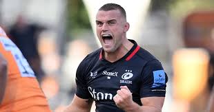 Image result for Litchfield Saracens