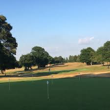 Image result for Park Hill Golf Club, Seagrave, Leicestershire