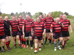 Image result for Oswestry Rugby Football Club