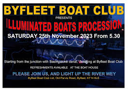 Image result for The Byfleet Boat Club