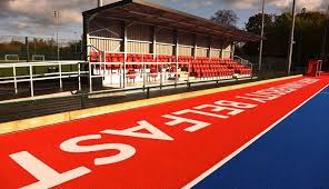 Image result for Queens University Belfast Mens Hockey Club