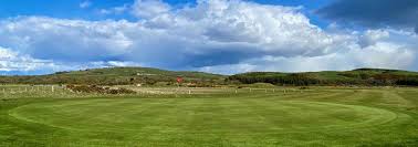 Image result for Wigtownshire County Golf Club