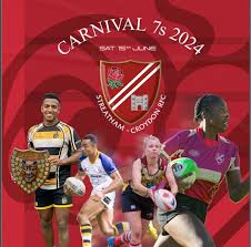 Image result for Croydon Rugby Football Club