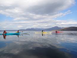Image result for South Skye and Lochalsh Kayak Club