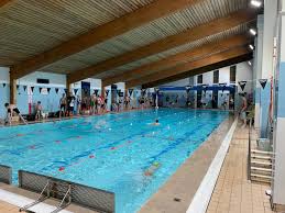 Image result for Launceston Swimming Club, Cornwall