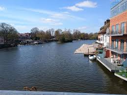 Image result for Bridge Section Walton On Thames Conservative Club