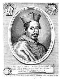 Image result for San Gregorio Barbarigo