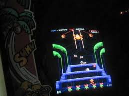 Kuvahaun tulos haulle donkey kong 3  arcade