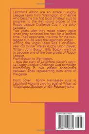 Image result for Latchford Amateur Rugby League Football Club