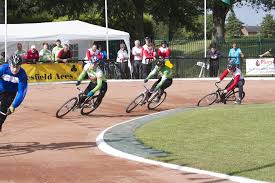 Image result for Wednesfield Aces Cycle Speedway Club