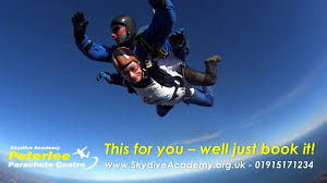 Image result for Peterlee Parachute Centre