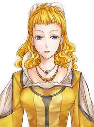 「アンネ=ルシフェン=ドートゥリシュ 悪ノ娘」の画像検索結果