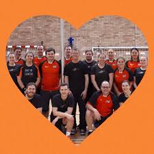 Image result for Taunton Soul Korfball Club