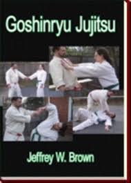 Image result for Goshin Ryu Atemi JuJitsu