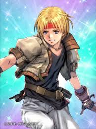 「クロード・Ｃ・ケニー スターオーシャン　セカンドストーリー」の画像検索結果