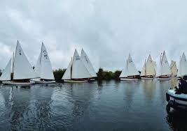 Image result for Horning Sailing Club