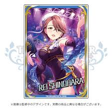 「篠原礼 アイドルマスターシンデレラガールズ」の画像検索結果