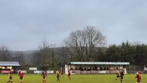 Image result for Brading Town Football Club