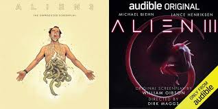 Image result for Alien 3