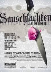 Event - \u0026quot;Sauschlachten\u0026quot; - Theater- von Peter Turini FSK16 ...
