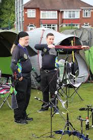 Image result for Assheton Bowmen Archery Club
