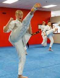 Image result for Kyokushinkai Karate Bradford