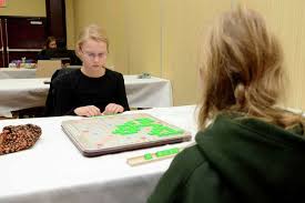 Image result for The Tranmereans Scrabble Club