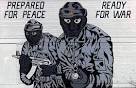 Signs of the Troubles: graffiti and murals in Northern Ireland ...