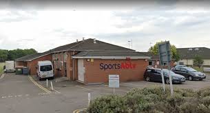 Image result for SportsAble