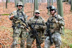 Image result for Fermoy Airsoft Gun Club