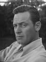 Actor William Holden Looking Serious Premium Photographic Print - grant-allan-actor-william-holden-looking-serious