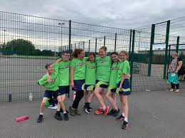 Image result for Palmers Green Netball Club