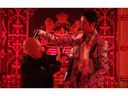 「宝町雨彦 土竜の唄」の画像検索結果