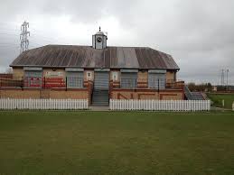Image result for Newport (Salop) Cricket Club