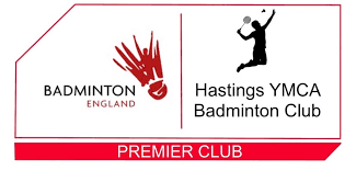 Image result for The Y Badminton Club