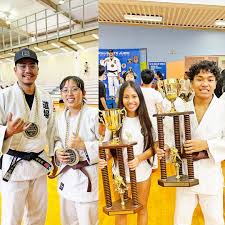 Image result for Horndean Zen Judo Club