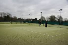 Image result for Town Green Tennis Club, Aughton, Lancashire