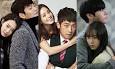 Image result for korean celebrity dating 2014