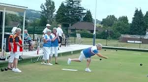 Image result for Abergavenny Bowls Club