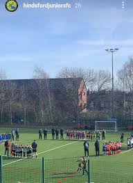 Image result for Hindsford Junior Football Club